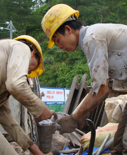 永寧高速戰(zhàn)猶酣