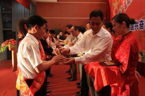 首屆“寧化縣十佳青年”評選結果揭曉