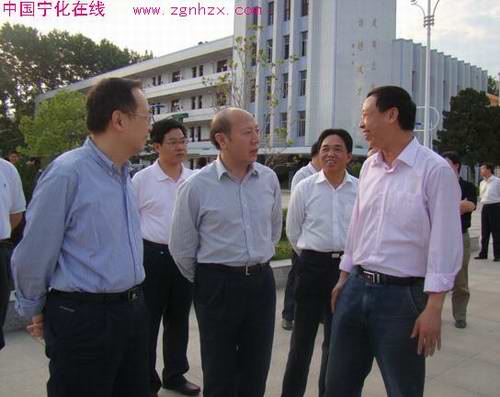 牽掛畬鄉發展 打響客家品牌