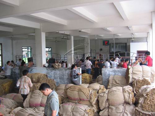 淮土鄉(xiāng)讓煙農(nóng)放心售煙滿意售煙