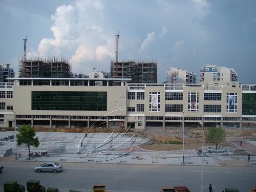 寧化縣“我最喜愛的戶型”評選活動啟動