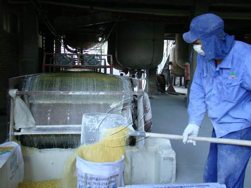 寧化利豐化工被認定為省林業(yè)產(chǎn)業(yè)化龍頭企業(yè)