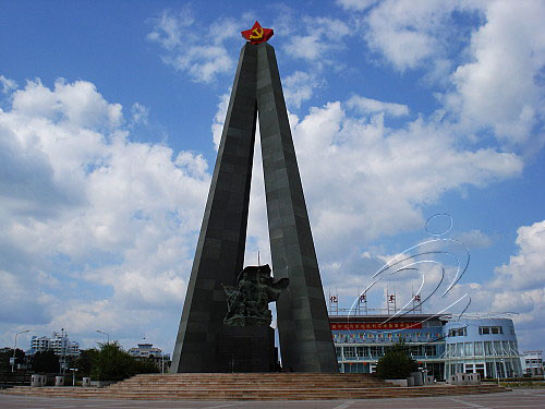 “精彩寧化”：長(zhǎng)征從這里出發(fā)