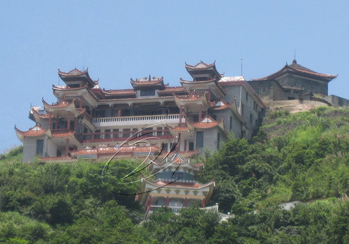 寧化“最具開發潛力的十佳景點”出爐