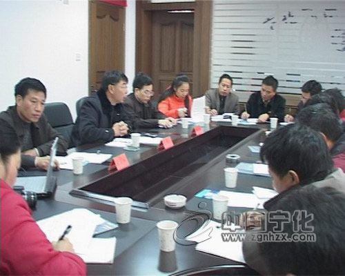 省煙草公司副總經理林則森來寧調研