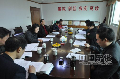 寧化組織政協(xié)委員專題視察林業(yè)相關(guān)工作