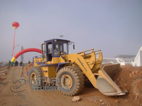 寧化城區(qū)綠水工程開工建設(shè)