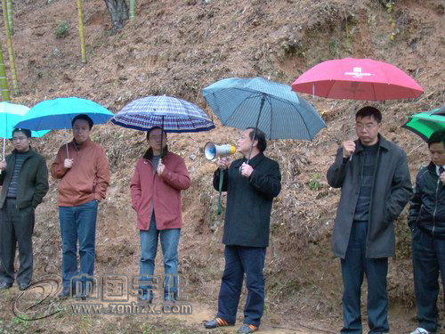 寧化召開(kāi)新農(nóng)村建設(shè)暨冬季農(nóng)業(yè)開(kāi)發(fā)現(xiàn)場(chǎng)會(huì)