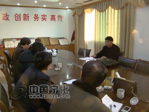 寧化多部門聯手整治破壞森林資源違法犯罪行為