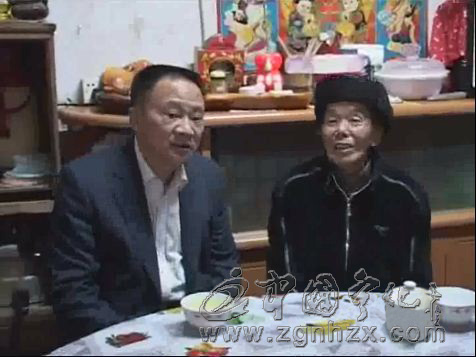 程立雙蒞寧檢查春節安全保衛工作