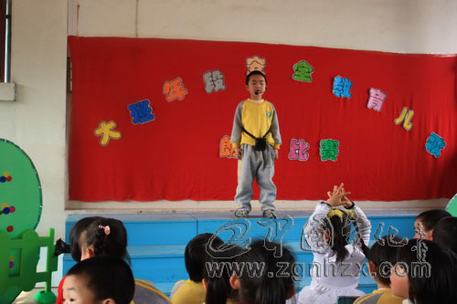 寧化實幼安全教育活動豐富多彩