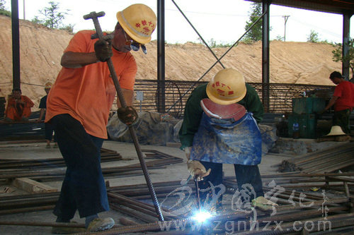 湄渝高速公路寧化段將于明年全面開工