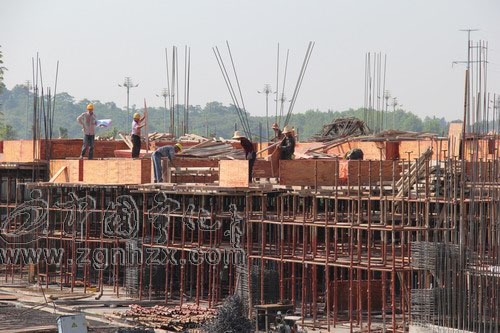 寧化高標準建設客家國際大酒店 總投資4.5億元