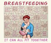 母乳喂養(yǎng)的寶寶免疫力更強？最新證據(jù)！