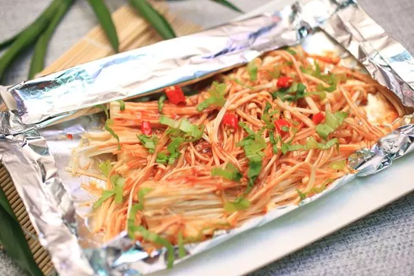 想吃燒烤又要健康？試試這6個吃法