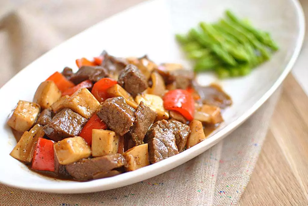 想吃燒烤又要健康？試試這6個吃法