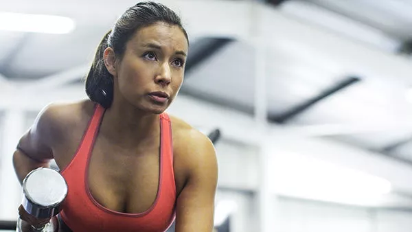 越來越熱！如何避免運中暑？