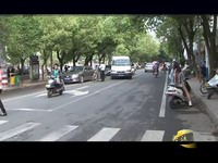 關(guān)注翠城：燃油助力車和超標(biāo)電動(dòng)車需掛牌