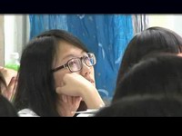 關(guān)注翠城：充分準(zhǔn)備  快樂(lè)高考