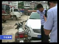 一晚連飲三場酒  駕車肇事追悔莫及