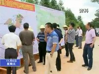 浦梅鐵路寧化段預計年底開工