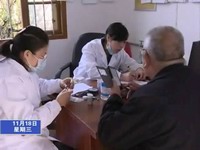 省僑辦來寧開展義診及技術(shù)培訓(xùn)