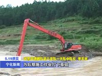 武警交通部隊繼續奮戰在一線災區