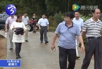 縣政協(xié)調(diào)研農(nóng)產(chǎn)品質(zhì)量安全監(jiān)管工作