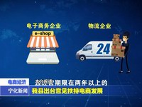 我縣出臺意見扶持電商發展