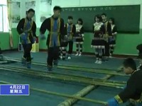 鄉村少年宮為農村孩子生活添彩
