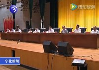 全縣禁毒工作會(huì)議召開