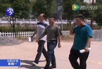 余建地帶隊(duì)到治平調(diào)研精準(zhǔn)扶貧掛鉤幫扶工作