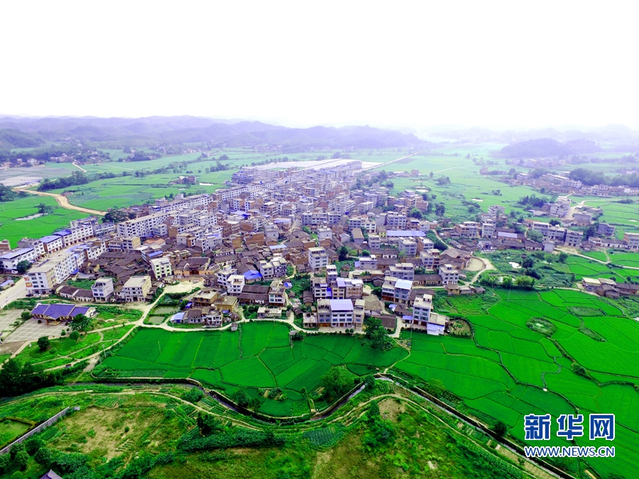 紅色精神薪火相傳 不忘初心砥礪前行