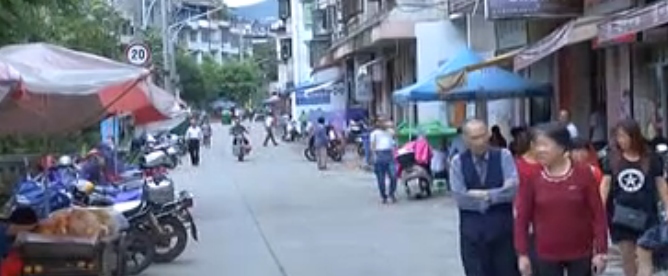 寧化著手實施小溪河黑臭水體整治計劃