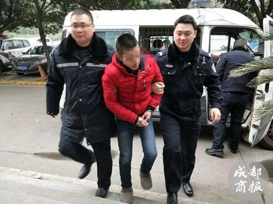 ▲肇事司機李某