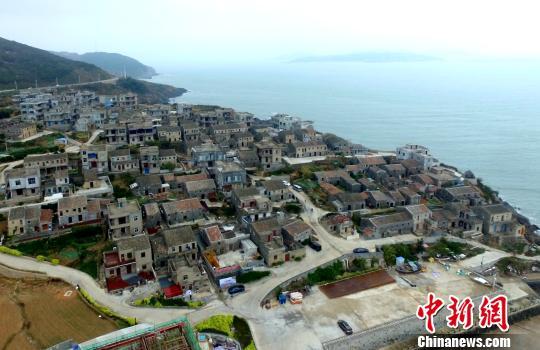 平潭成臺胞宜居宜業熱土 閩政協委員倡建“臺胞社區”