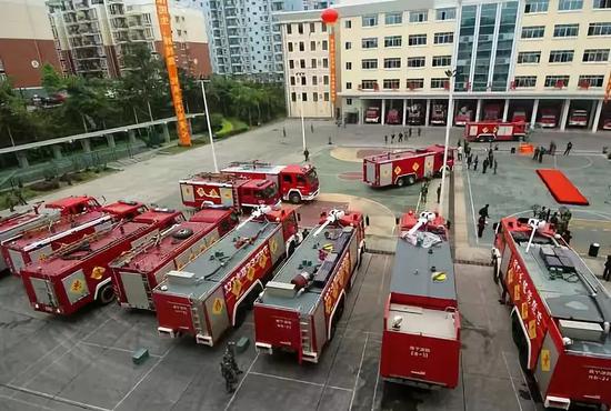 ▲圖文無關。圖片來信新華網