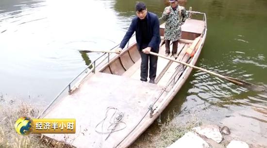 萬芳權(quán)擺渡