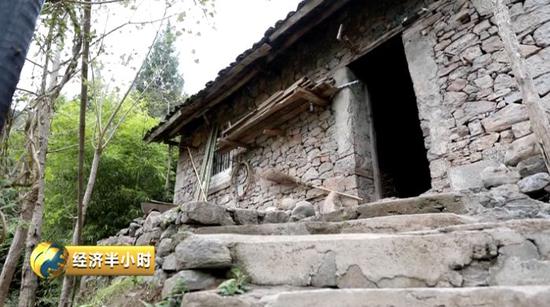  萬其珍的小石屋