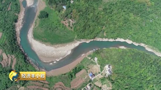  湖北省建始縣三里鄉(xiāng)大沙河村