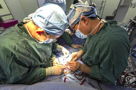 圖片來源：視覺中國?（圖文無關）