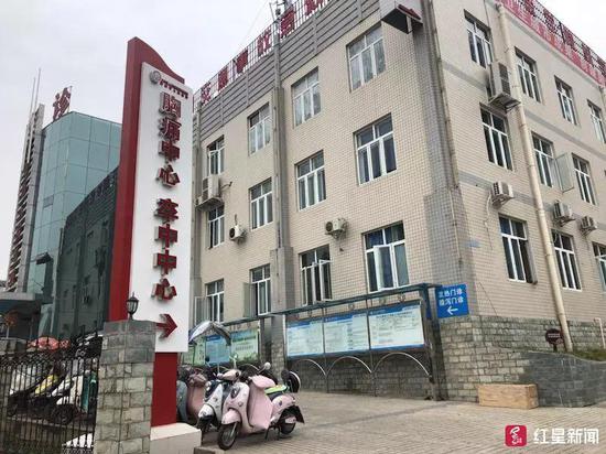 醫(yī)院急診科