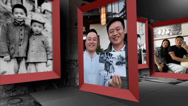 《40年,你可曾讀懂父親?》