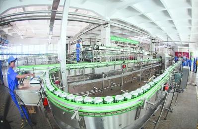 福建漳州:從“工廠小車間”看高質量發展