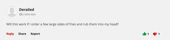 看來真有人相信了這些標(biāo)題黨……估計(jì)還有不少人對這項(xiàng)研究有些疑問，比如……