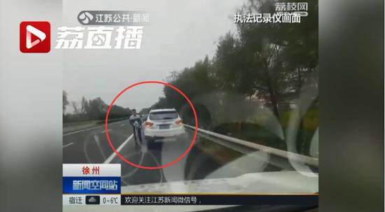 △中秋執(zhí)法畫面