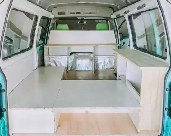 ◆ 增加隔熱、隔音層