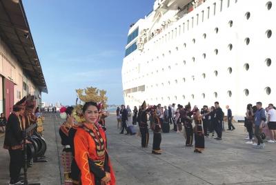 福建與世界對話的一張名片