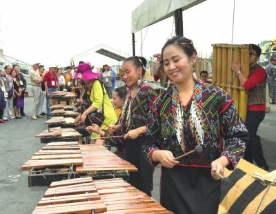 福建與世界對話的一張名片