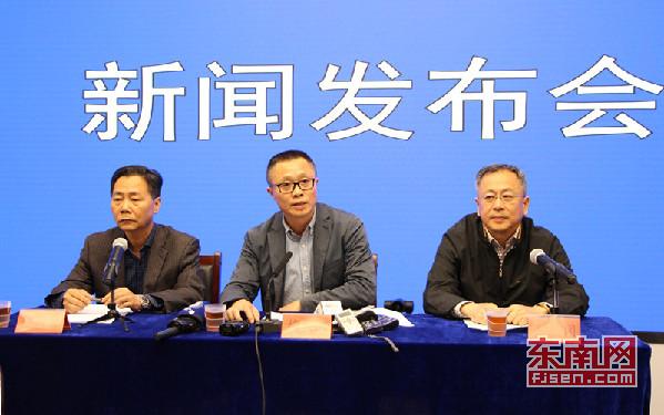 福建進入汛期 今年登陸或影響福建臺風(fēng)預(yù)計7~8個